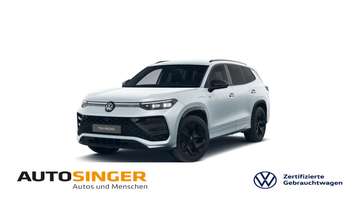 R-Line eHybrid *AHK*Navi*AreaView*ACC*Matrix*