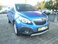 Opel Mokka Edition ecoFlex-TOP Zustand Modrá - thumbnail 3