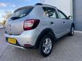 Dacia Sandero 0.9 TCe Stepway Lauréate/Navi/Cruise-c/Airco/PDC/A Gris - thumbnail 3