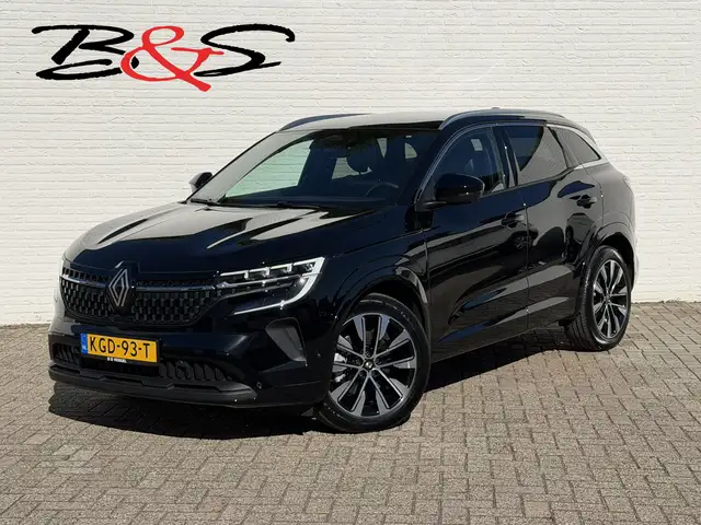Renault Austral 1.2 E-Tech full hybrid Digital Dash Panorama Camer