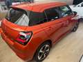 Suzuki Swift 1.2 HYBRID CVT TOP, VEICOLO NUOVO, SUZUKI DAL 1986 Arancione - thumbnail 3