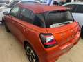 Suzuki Swift 1.2 HYBRID CVT TOP, VEICOLO NUOVO, SUZUKI DAL 1986 Arancione - thumbnail 4
