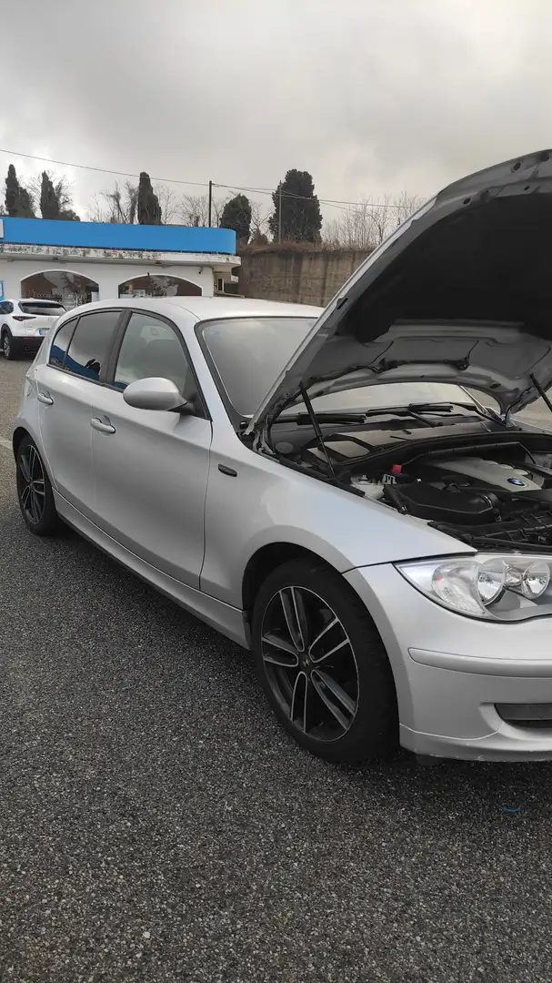 BMW 118 118d 3p 2.0 Attiva 143cv dpf - 2