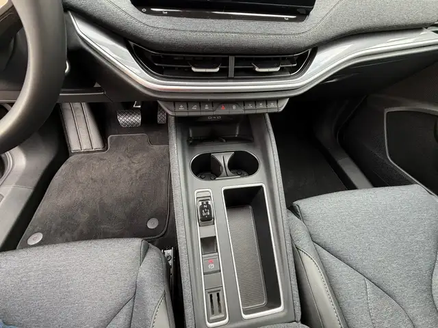 Skoda Elroq view 11
