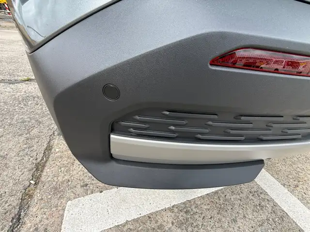 Skoda Elroq view 20