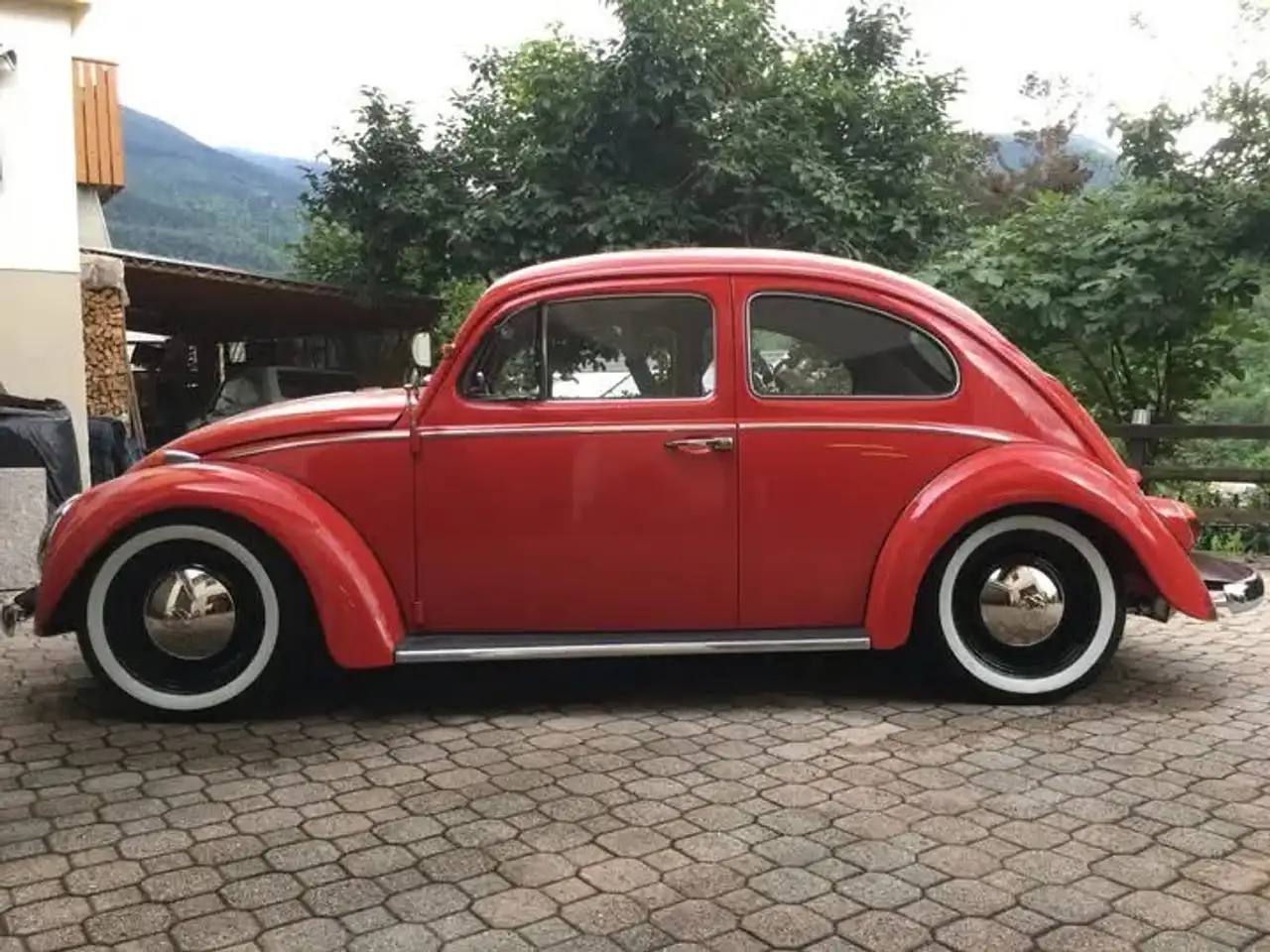 Volkswagen Maggiolino, foto 5