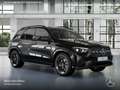 Mercedes-Benz GLE 350 de 4M AMG+NIGHT+360+MULTIBEAM+SPUR+TOTW+9G Schwarz - thumbnail 21