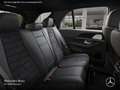 Mercedes-Benz GLE 350 de 4M AMG+NIGHT+360+MULTIBEAM+SPUR+TOTW+9G Schwarz - thumbnail 13