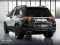 Mercedes-Benz GLE 350 de 4M AMG+NIGHT+360+MULTIBEAM+SPUR+TOTW+9G Schwarz - thumbnail 23
