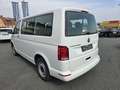 Volkswagen T6 Kombi Kombi KR 2,0 TDI Biały - thumbnail 2