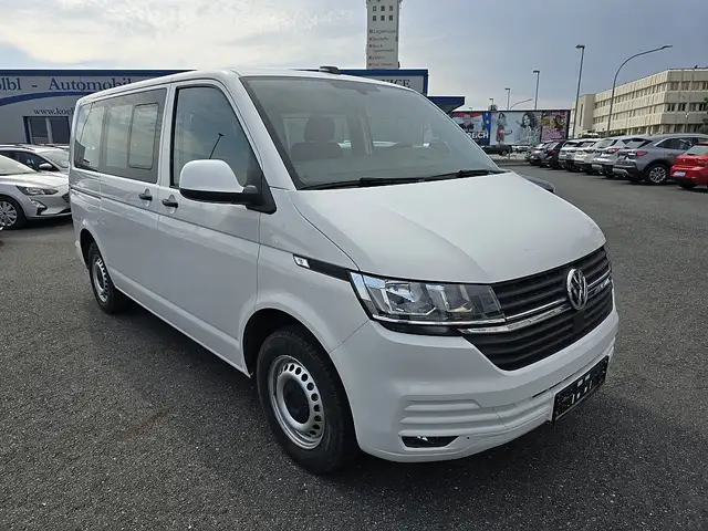 Volkswagen T6 Kombi Kombi KR 2,0 TDI