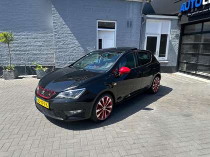 SEAT Ibiza 1.0 FR | ALCANTARA | PANO | XENON | NAVI | SEAT SO