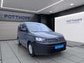 Volkswagen Caddy 2.0 TDI KOMBI KR KAMERA KLIMA ACC AHK Grau - thumbnail 6