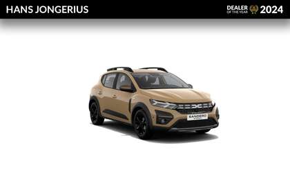 Dacia Sandero Stepway Extreme | Achteruitrijcamera | Cruise Cont
