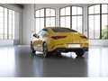 Mercedes-Benz CLA 220 d AMG+PANO+NIGHT+MBEAM+AMBIENTE+KAMERA Gelb - thumbnail 6