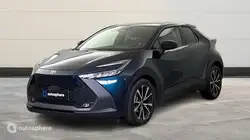Toyota C-HR 1.8 Hybride 140ch Design NG23