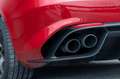 Alfa Romeo Giulia 2.9 V6 QUADRIFOGLIO - Automaat Rot - thumbnail 12