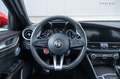 Alfa Romeo Giulia 2.9 V6 QUADRIFOGLIO - Automaat Rot - thumbnail 32