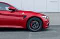 Alfa Romeo Giulia 2.9 V6 QUADRIFOGLIO - Automaat Rot - thumbnail 13