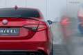Alfa Romeo Giulia 2.9 V6 QUADRIFOGLIO - Automaat Rot - thumbnail 39
