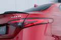 Alfa Romeo Giulia 2.9 V6 QUADRIFOGLIO - Automaat Rot - thumbnail 37
