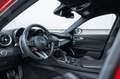 Alfa Romeo Giulia 2.9 V6 QUADRIFOGLIO - Automaat Rot - thumbnail 6
