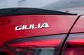 Alfa Romeo Giulia 2.9 V6 QUADRIFOGLIO - Automaat Rot - thumbnail 19