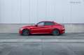 Alfa Romeo Giulia 2.9 V6 QUADRIFOGLIO - Automaat Rot - thumbnail 11