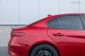 Alfa Romeo Giulia 2.9 V6 QUADRIFOGLIO - Automaat Rot - thumbnail 38