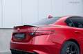 Alfa Romeo Giulia 2.9 V6 QUADRIFOGLIO - Automaat Rot - thumbnail 26