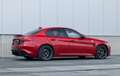 Alfa Romeo Giulia 2.9 V6 QUADRIFOGLIO - Automaat Rot - thumbnail 1