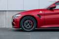 Alfa Romeo Giulia 2.9 V6 QUADRIFOGLIO - Automaat Rot - thumbnail 29
