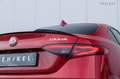 Alfa Romeo Giulia 2.9 V6 QUADRIFOGLIO - Automaat Rot - thumbnail 5