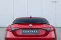 Alfa Romeo Giulia 2.9 V6 QUADRIFOGLIO - Automaat Rot - thumbnail 10