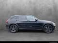 Mercedes-Benz GLC 200 GLC 200 4MATIC AMG Line Exterieur/SHZ/Parktronic Schwarz - thumbnail 4