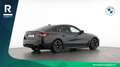BMW i4 Gran Coupe xDrive M50 Grey - thumbnail 4