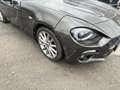 Fiat 124 Spider 1.4 MultiAir Šedá - thumbnail 2