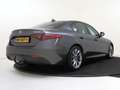 Alfa Romeo Giulia 2.0T Super | Dealer Onderhouden | Leren bekleding Grijs - thumbnail 10