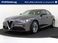 Alfa Romeo Giulia 2.0T Super | Dealer Onderhouden | Leren bekleding Grijs - thumbnail 1