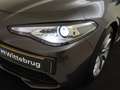 Alfa Romeo Giulia 2.0T Super | Dealer Onderhouden | Leren bekleding Grijs - thumbnail 13