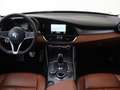 Alfa Romeo Giulia 2.0T Super | Dealer Onderhouden | Leren bekleding Grijs - thumbnail 5