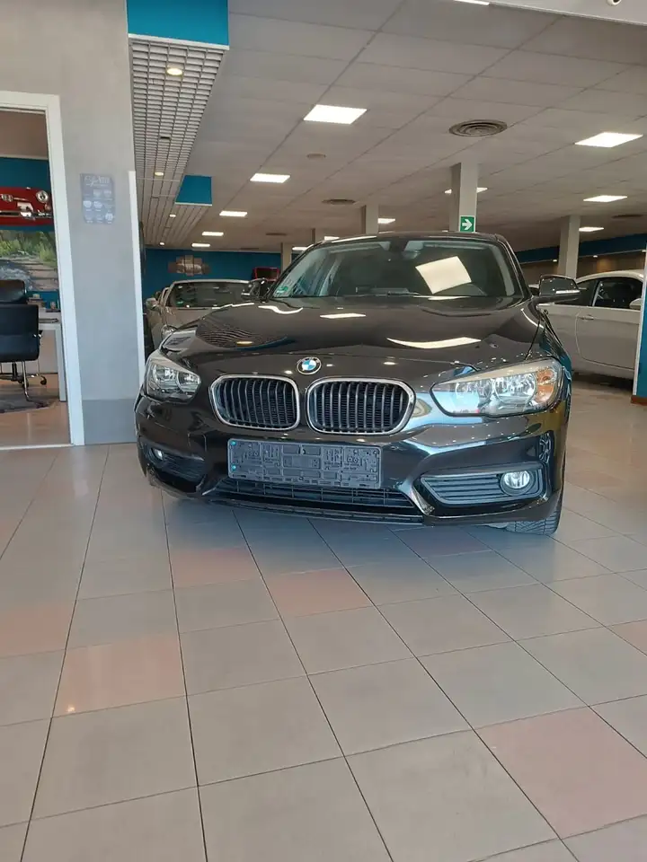 BMW 116