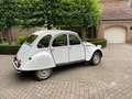 Citroen 2CV 2CV6Club Alb - thumbnail 10
