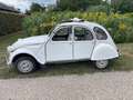 Citroen 2CV 2CV6Club Alb - thumbnail 3