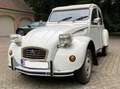 Citroen 2CV 2CV6Club Alb - thumbnail 8