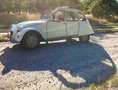 Citroen 2CV 2CV6Club Alb - thumbnail 4