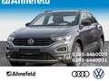 Volkswagen T-Roc 1.5 TSI Active PDC AHK KAMERA NAVI Grau - thumbnail 1