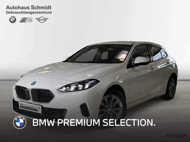 Bmw 120 d 297€ netto/mtl.*LC+*17"*Adapt.LED*Driving+Parkin