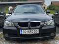 BMW 318 318d Schwarz - thumbnail 8