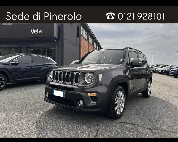 Jeep Renegade 1.0 T3 Limited